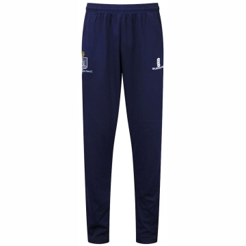 Castle Donington Cricket Club Coloured Cricket Trousers