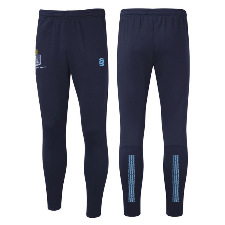 Castle Donington Cricket Club Dual Skinny Pants