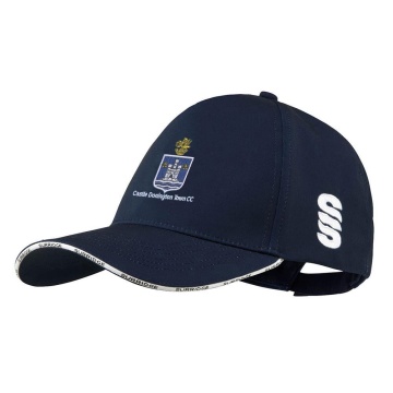 Castle Donington Cricket Club Cap