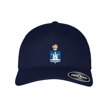 FUSE FLEXI FIT CAP