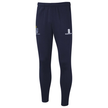 Castle Donington Cricket Club Slim Training Pants