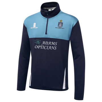 Castle Donington Cricket Club Blade Performance Top