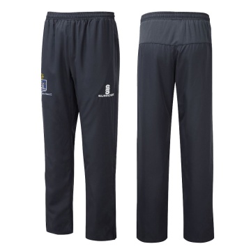 Castle Donington Cricket Club Poplin Track Pant