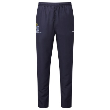 Castle Donington Cricket Club Ripstop Track Pant